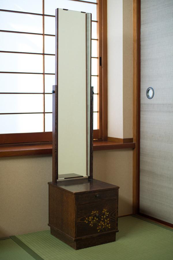 Ito Ryokan Tōkyō Extérieur photo